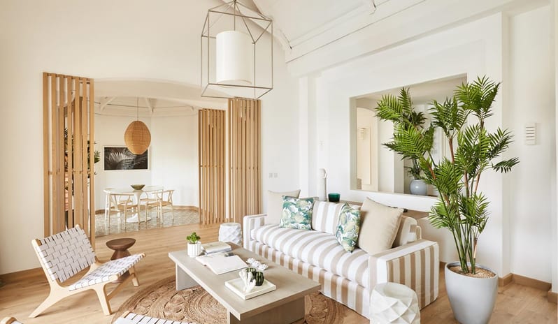 LUX* Grand Gaube Resort & Villas, Mauritius-Lux Villa 4_15152